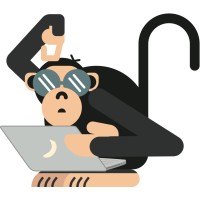 Monkeys Team logo - Similar company to Yolx Mobile