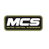 Motion Control Suspension (MCS) logo - Similar company to Design Engineering, Inc.
