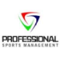 Professional Sports Management LLP logo - Similar company to Sports Management Federation Of India