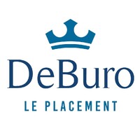 DeBuro DeBuro logo - Similar company to Tlb Destinations