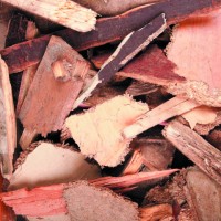 WRA (Wood Recyclers' Association) logo - Similar company to Materialtrader