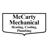 McCarty Mechanical, Inc logo - Similar company to Summit Heating & Cooling