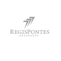 Regis Pontes Advogados logo - Similar company to Gedi