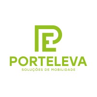 Porteleva- Soluções de Mobilidade Lda. logo - Similar company to Liftech S.A.