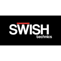 Swish Technics logo - Similar company to Hudsons Global Logistics