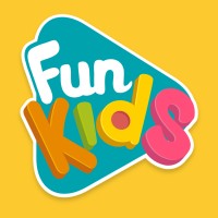 FunKids logo - Similar company to Vectorize Studios