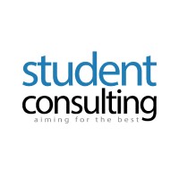 Student Consulting Romania logo - Similar company to Cosmo Study Abroad