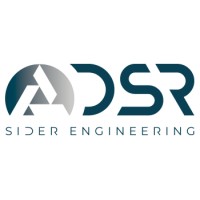 D.S.R. SIDER ENGINEERING GROUP S.p.A. logo - Similar company to Friulmac S.P.A.