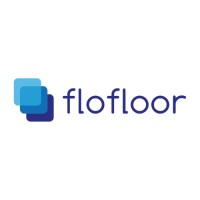 Flofloor logo - Similar company to Window Tech Expo