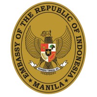 Embassy of the Republic of Indonesia in Manila logo - Similar company to Pusat Konsultasi Dan Bantuan Hukum Ugm