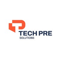 TECH-PRE Solutions logo - Similar company to Tech-Pre Concepts
