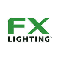 FX Lighting logo - Similar company to Global Lighting Technologies, Inc
