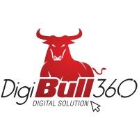 Digibull360 Private Limited logo - Similar company to V2Franchise