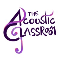 The Acoustic Classroom logo - Similar company to Hobbifive