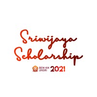 Sriwijaya Scholarship logo - Similar company to Daerah Untuk Negeri
