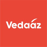 Vedaaz - The A2 Gir Cow Milk Company logo - Similar company to Discreet Solutions Pvt Ltd