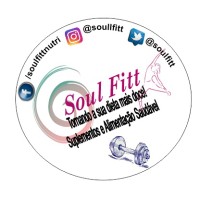 SoulFitt logo - Similar company to Marmitas Abc