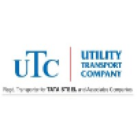 Utility transport co. logo - Similar company to Admin Jsr Consulting