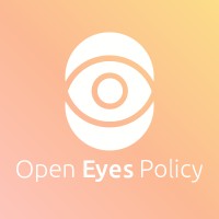 Open Eyes Ventures logo - Similar company to Global Impartial Financial Advisors (Public Page - Open Group)