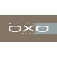 HOTEL OXO logo - Similar company to Oxohotel Hospitality Management Group