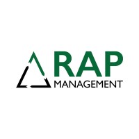 RAP Management logo - Similar company to Shore Point Engineering