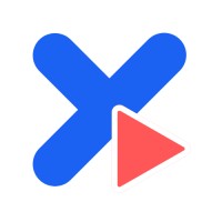 XcelTube logo - Similar company to Mindmatrixed