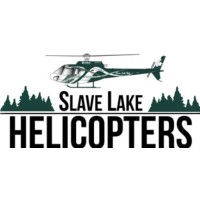 Slave Lake Helicopters logo - Similar company to Slave Lake Helicopters Ltd