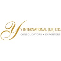 Y INTERNATIONAL UK logo - Similar company to Ramsden International