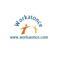 Workatonce logo - Similar company to Software-Asset-Management