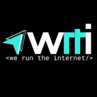 WeRunTheInternet logo - Similar company to Centra Tech, Inc.