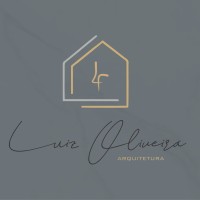 Luiz Oliveira Arquitetura