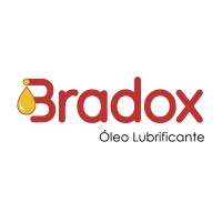 Bradox Lubrificantes logo - Similar company to Gol Lubrificantes