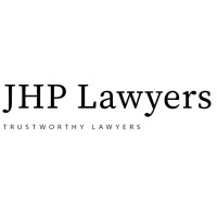 JHP Lawyers logo - Similar company to Mh Partners