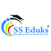 SS Eduks Management Consultants Pvt. Ltd. logo - Similar company to Eye Delve: Market Research & Customer Experience(Cx) Research Company