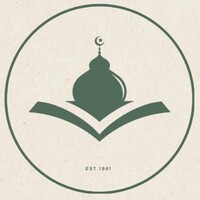 Cambridge Mosque logo - Similar company to Cambridge Central Mosque