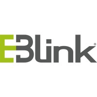 EBlink logo - Similar company to Build A Cubesat