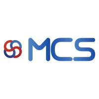 MCS Group logo - Similar company to Mcs Group