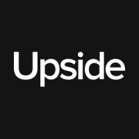 Upside Agency logo - Similar company to Schmidtandpartners.Com