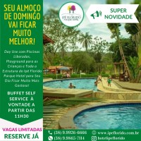 Ipê Florido Parque Hotel logo - Similar company to Gace