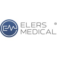 ELERS MEDICAL® logo - Similar company to Itz Done