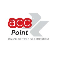 ACC Point Analysis Control & Calibration logo - Similar company to Calibration Technology Ltd.