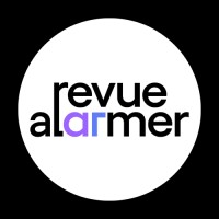 Association - Revue Alarmer logo - Similar company to Edgar Jayet