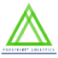 Prosperity Analytics logo - Similar company to Fractional Data