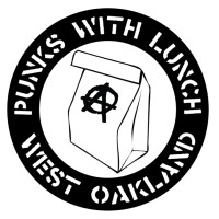 West Oakland Punks With Lunch logo - Similar company to Lionzone