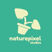 Naturepixel Studios logo - Similar company to Pasa