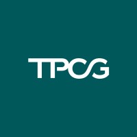 TPCG logo - Similar company to Zait