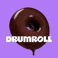 Drumroll Snacks logo - Similar company to Blobs