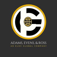 Adams, Evens, & Ross logo - Similar company to Stork Technologies
