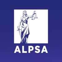 Australian Legal Philosophy Students' Association (ALPSA) logo - Similar company to Australian Legal Philosophy Students' Association