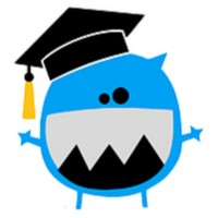 Monster Education Foundation logo - Similar company to Macs Circle K